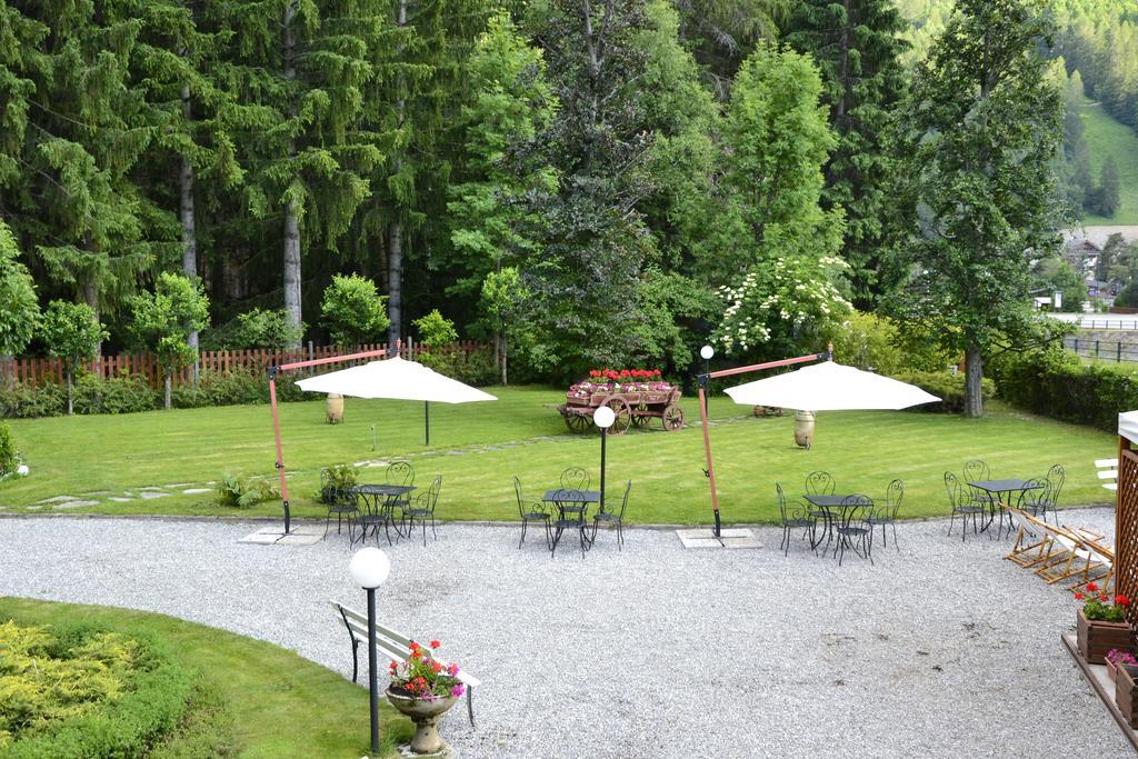 Hotel Bucaneve Bardonecchia Exterior foto